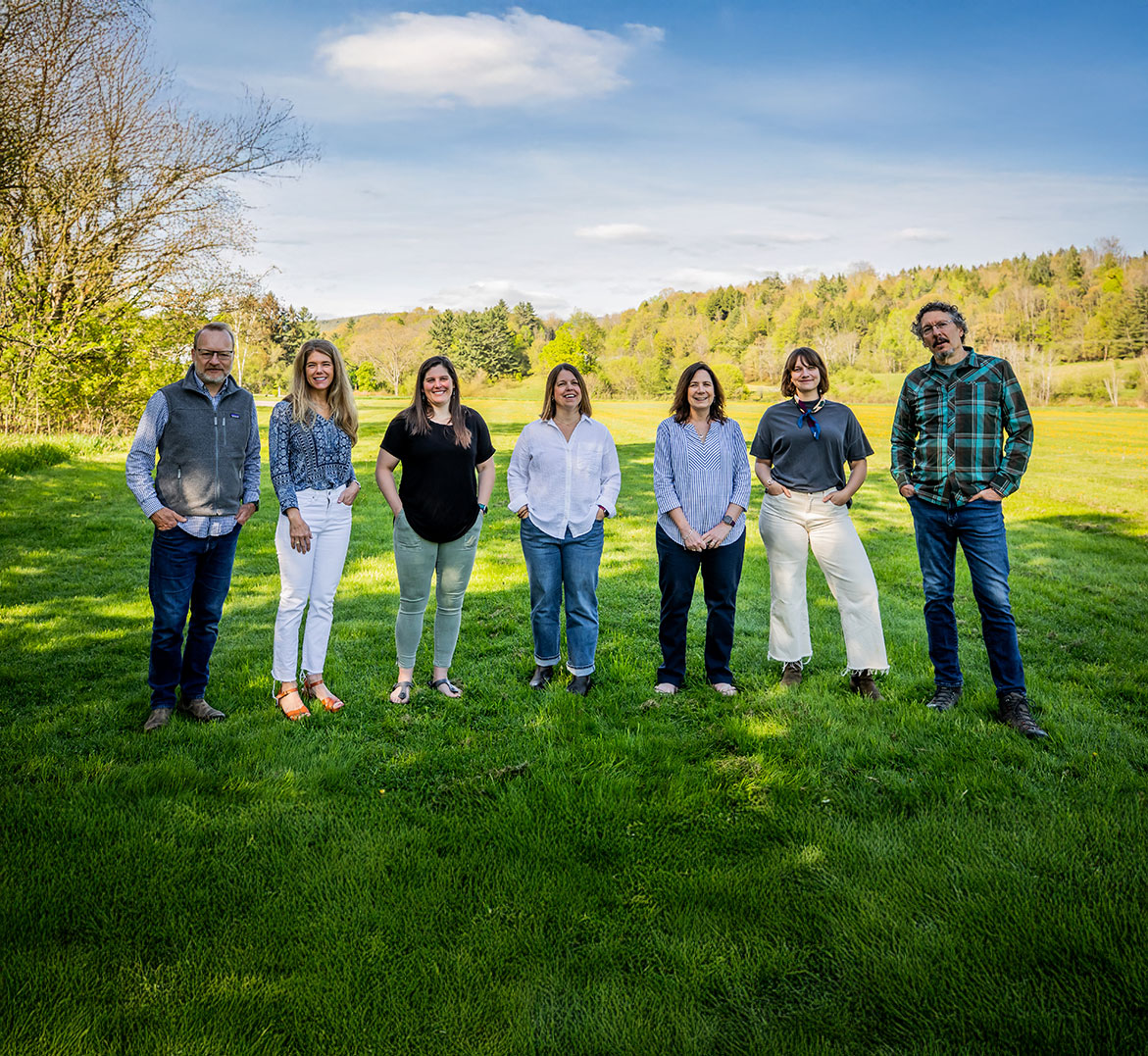 Hannah's House Team