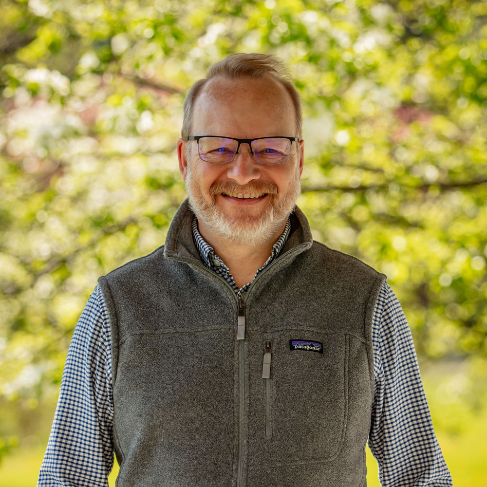Jeremy Silcox, MSW, LICSW